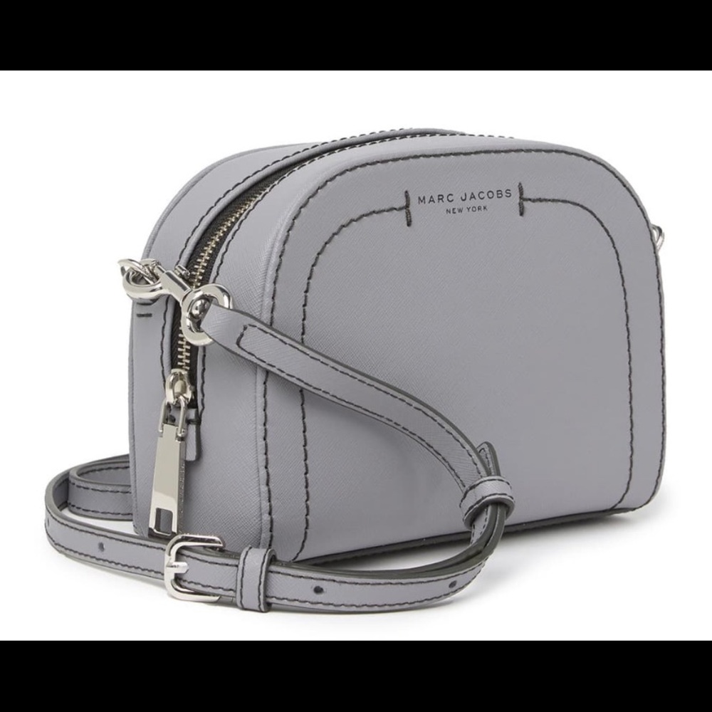 Marc Jacob’s leather crossback